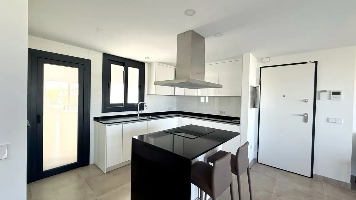 Ground Floor Apartment for sale in Atalaya — photo 1