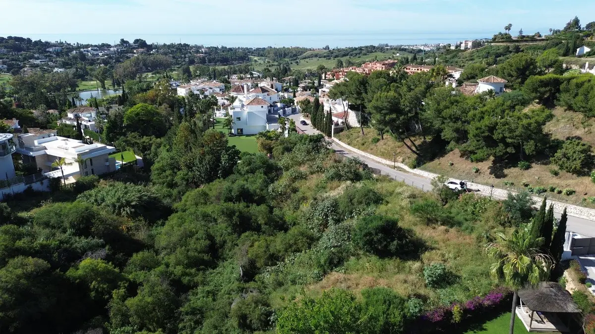Residential Plot for sale in El Paraiso — photo 1