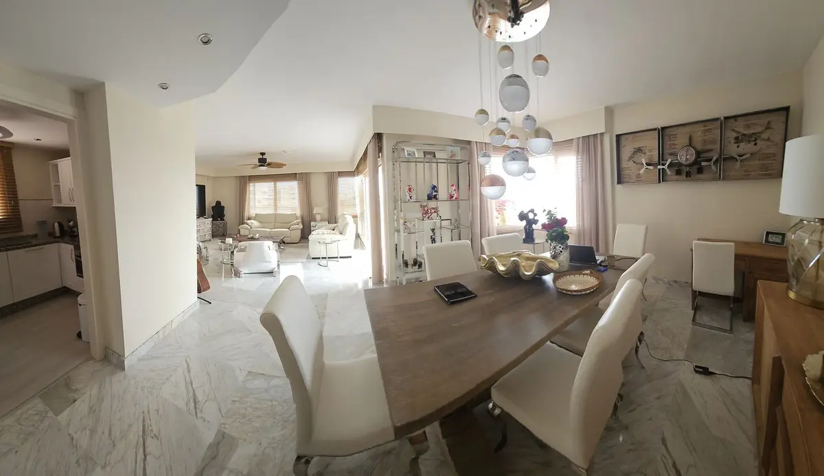 Penthouse for sale in Alhaurín de la Torre — photo 1