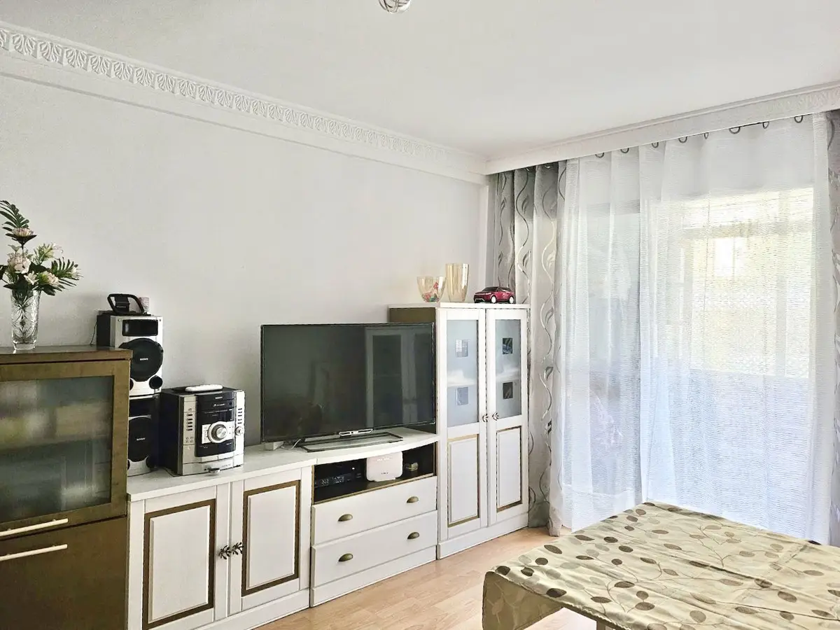 Ground Floor Apartment for sale in Málaga — photo 1
