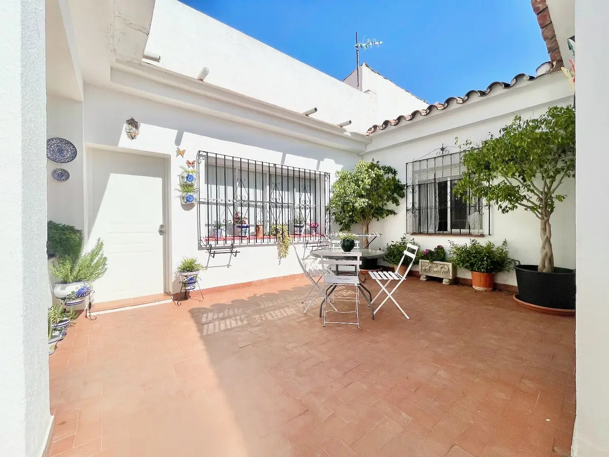 Middle Floor Apartment for sale in Mijas — photo 1
