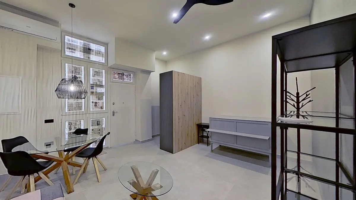 Ground Floor Apartment for sale in La Trinidad — photo 1