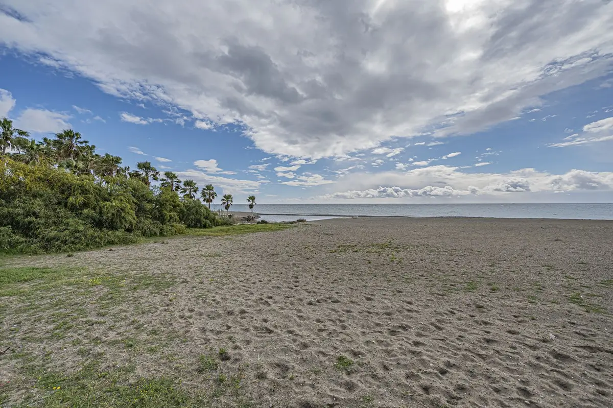 Residential Plot for sale in Costalita — photo 1