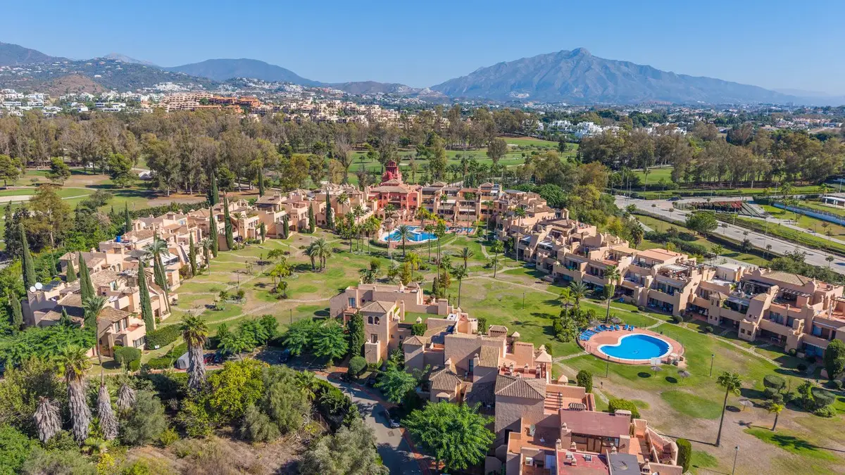 Penthouse for sale in Atalaya — photo 1