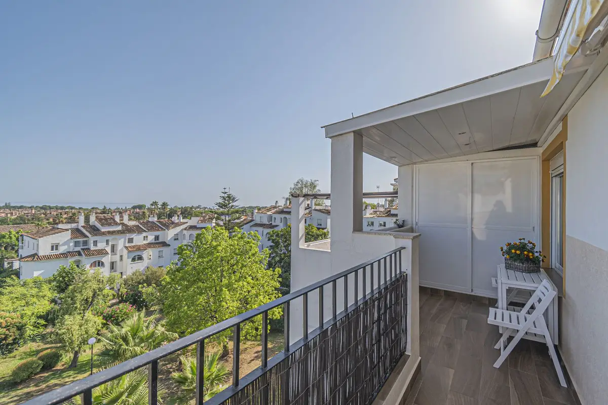 Top Floor Apartment for sale in Diana Park — photo 1
