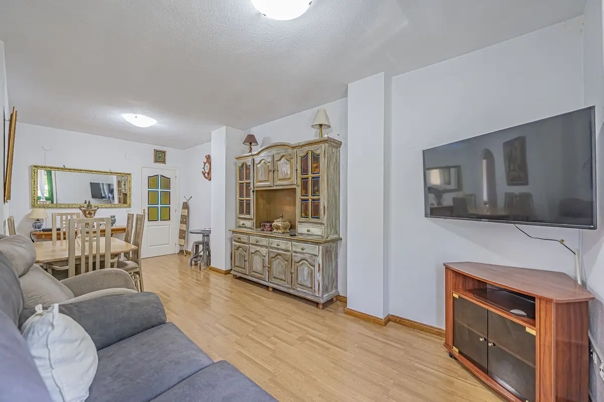 Middle Floor Apartment for sale in Marbella — photo 1