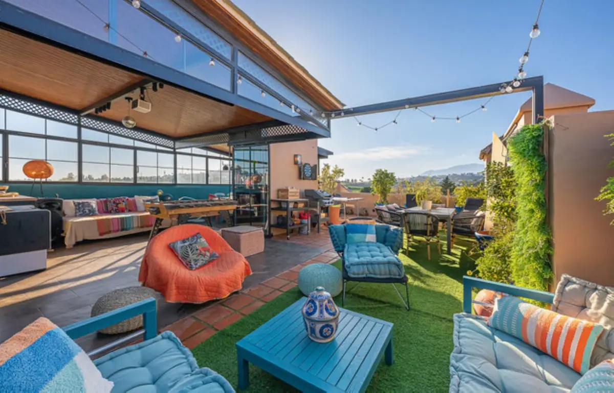 Penthouse te koop in Atalaya — foto 1