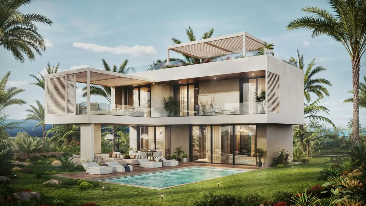 Residential Plot for sale in La Cala Golf — photo 1