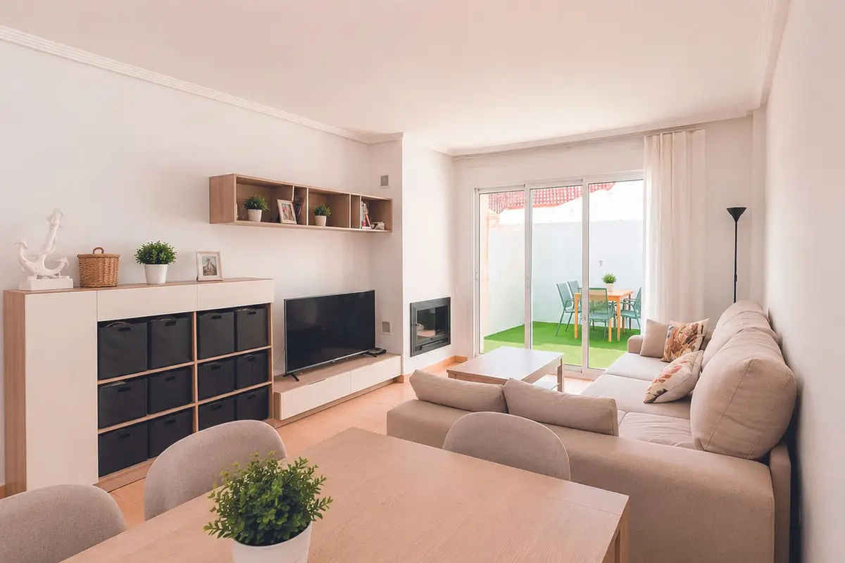 Townhouse for sale in Mijas — photo 1