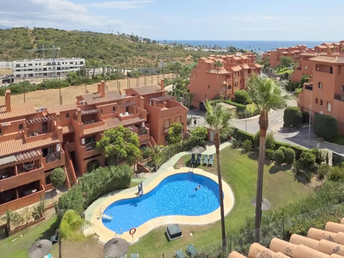 Penthouse Duplex for sale in La Duquesa — photo 1