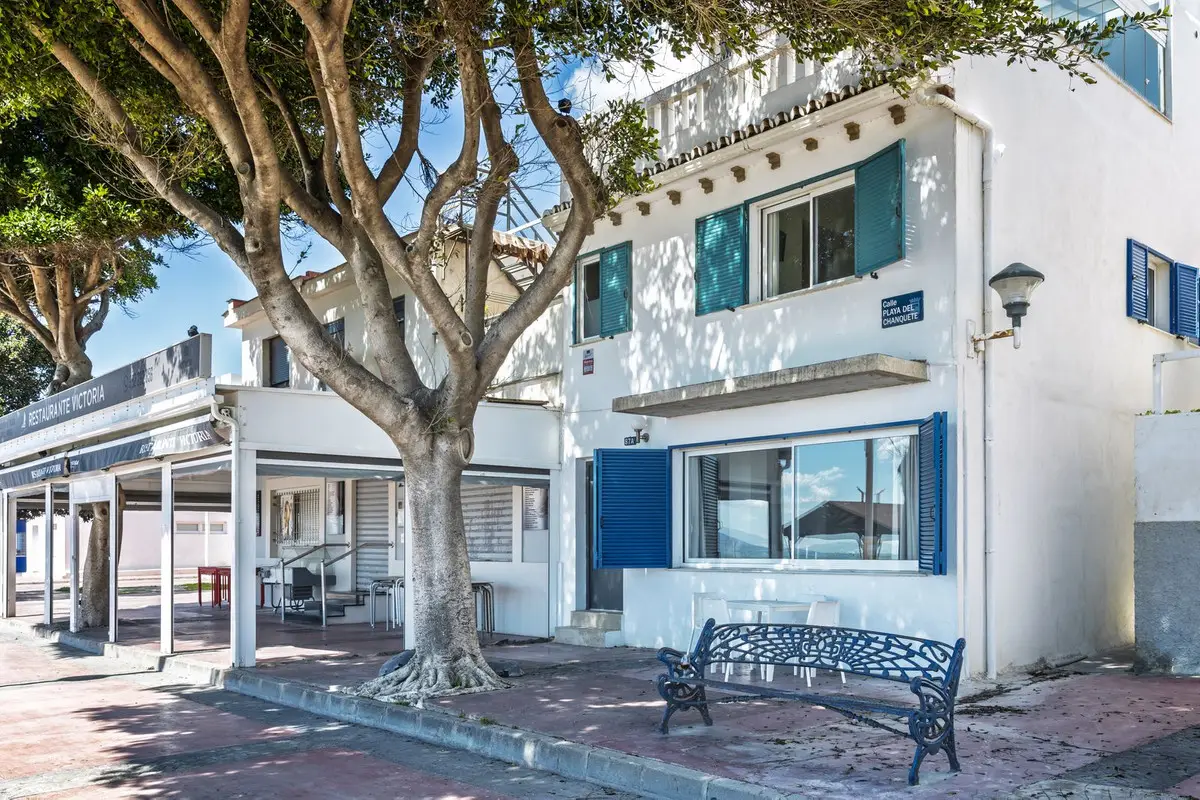 Townhouse for sale in Málaga Centro — photo 1