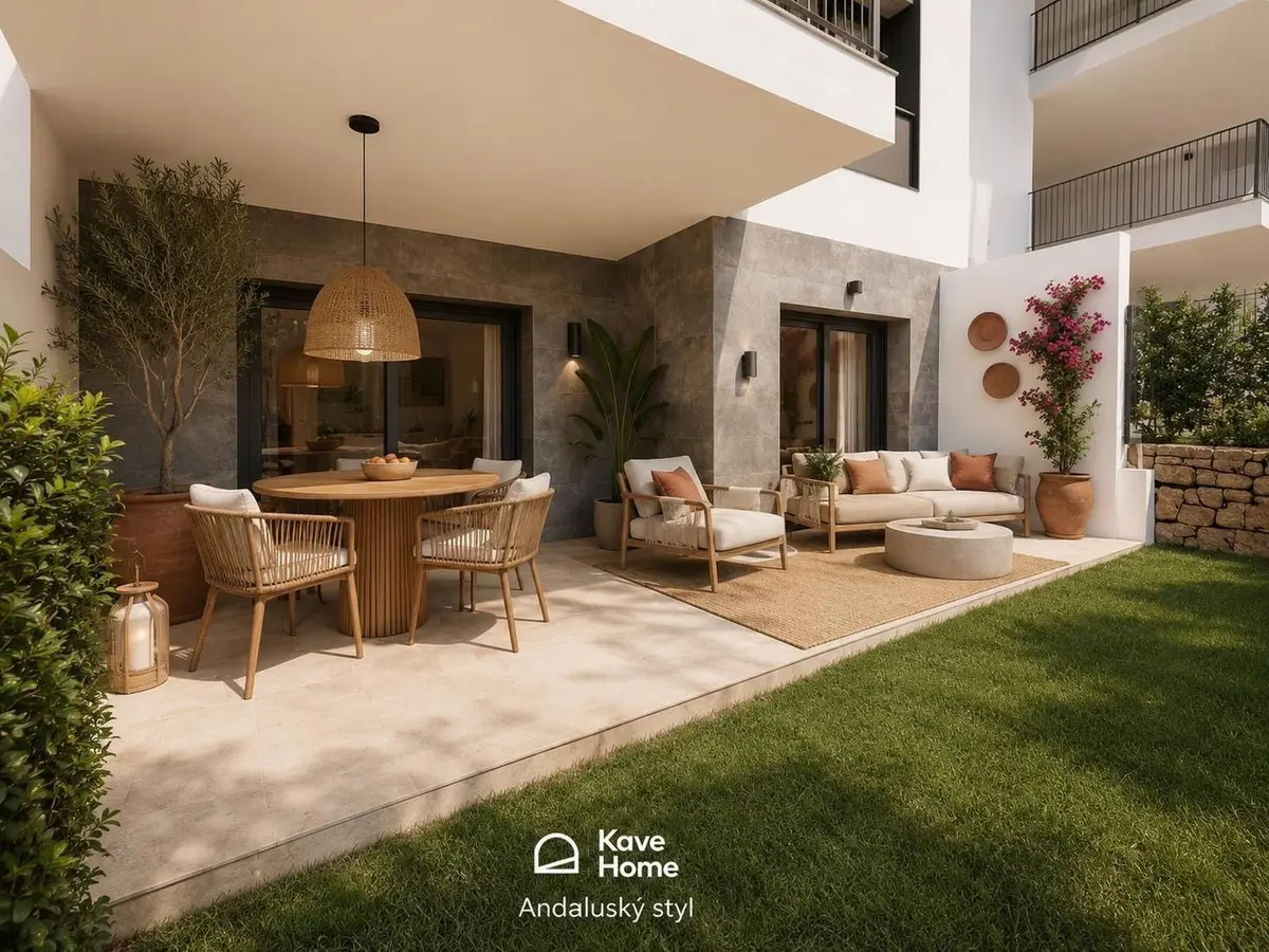 Ground Floor Apartment for sale in Estepona — photo 1