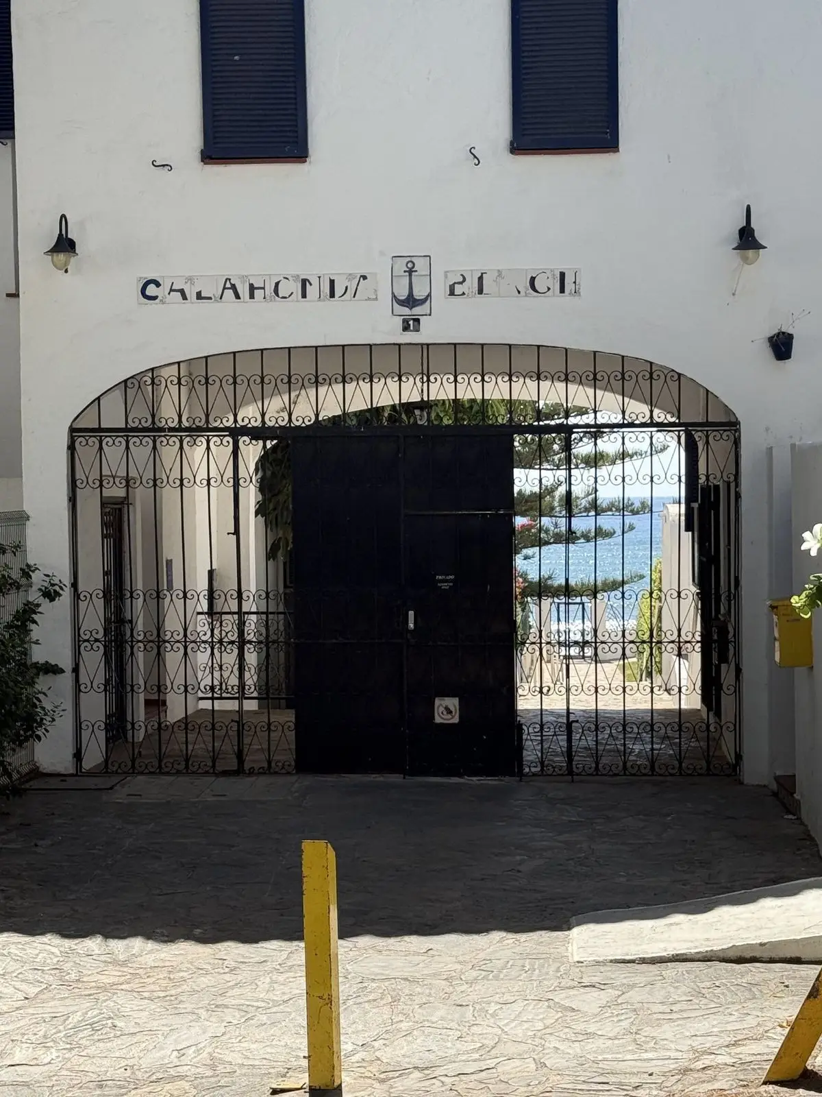 Townhouse for sale in Calahonda — photo 1