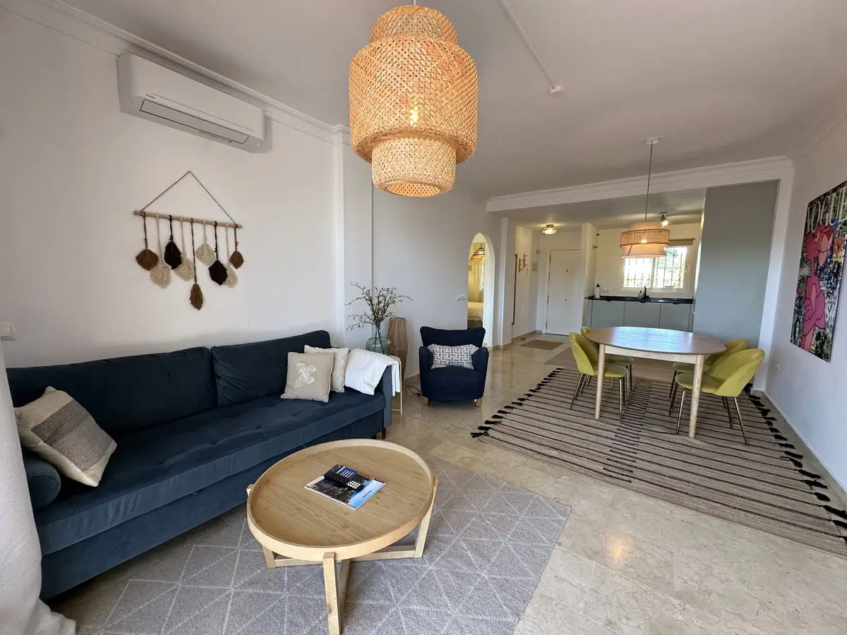 Top Floor Apartment for sale in Cerros del Aguila — photo 1