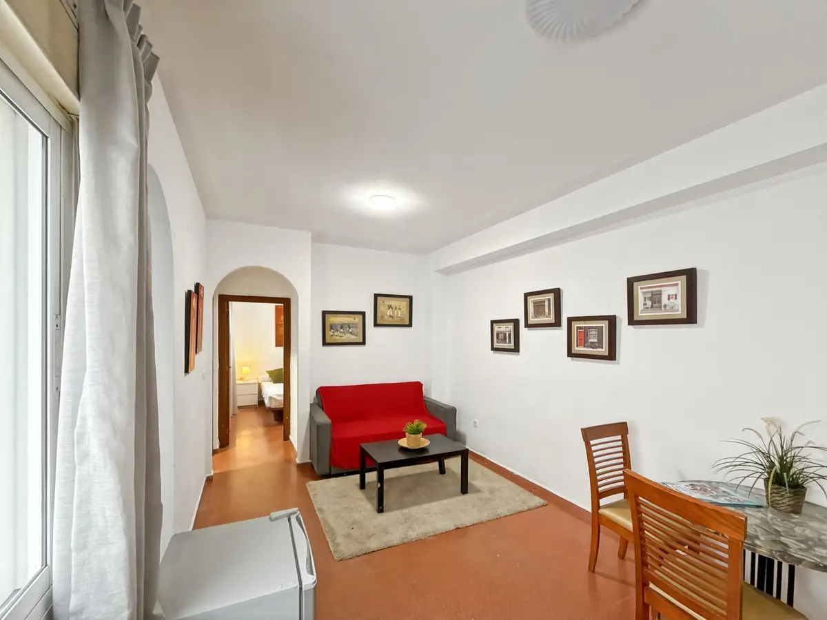 Middle Floor Apartment for sale in Centro Histórico — photo 1