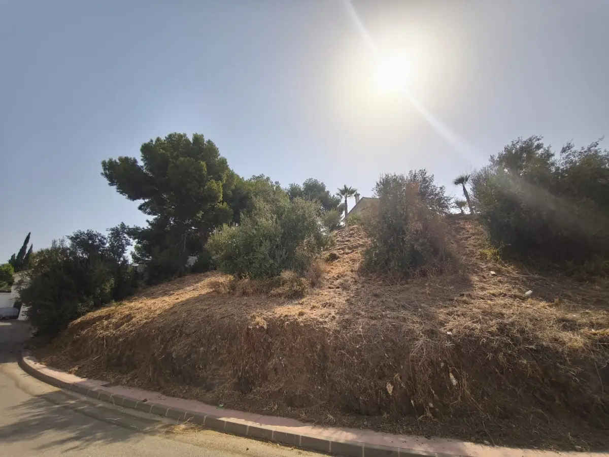 Residential Plot for sale in Torremuelle — photo 1