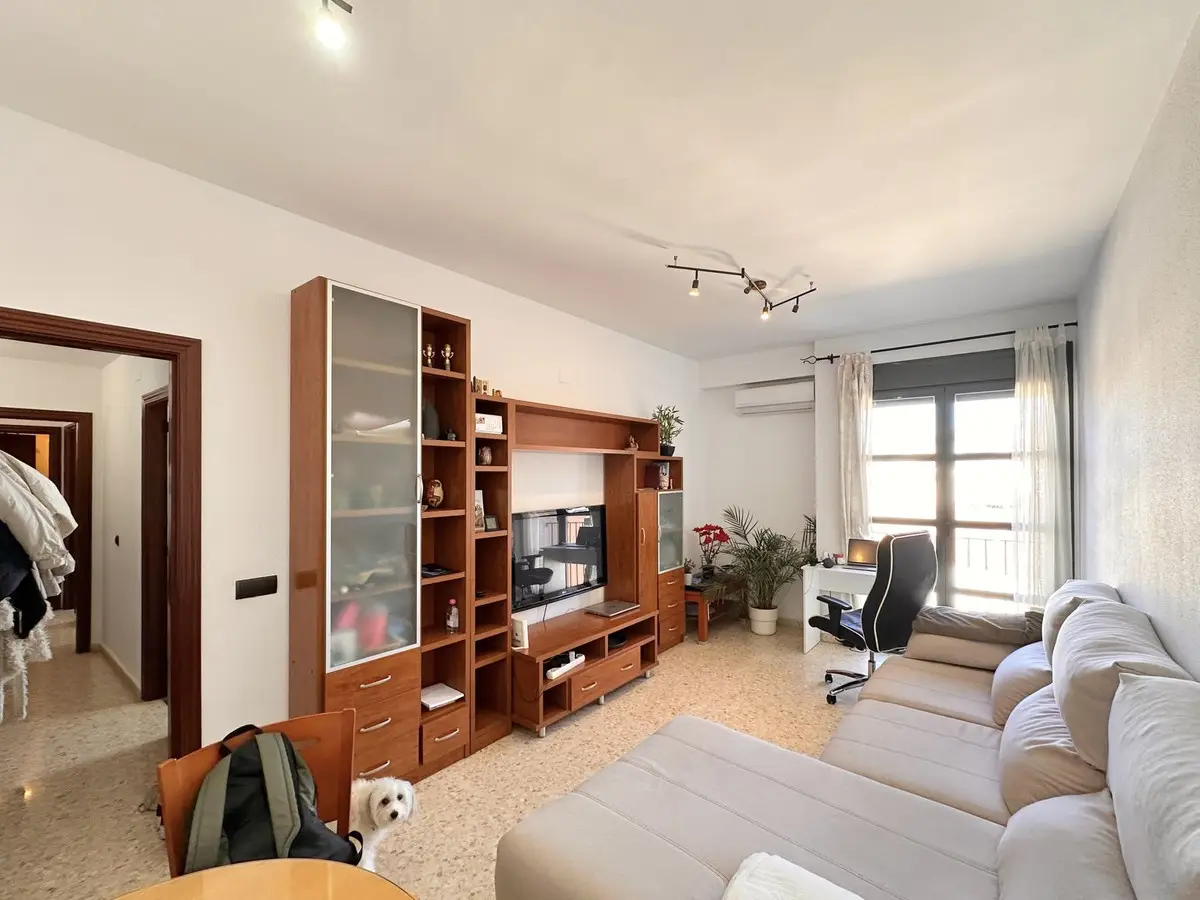 Top Floor Apartment for sale in Centro Histórico — photo 1