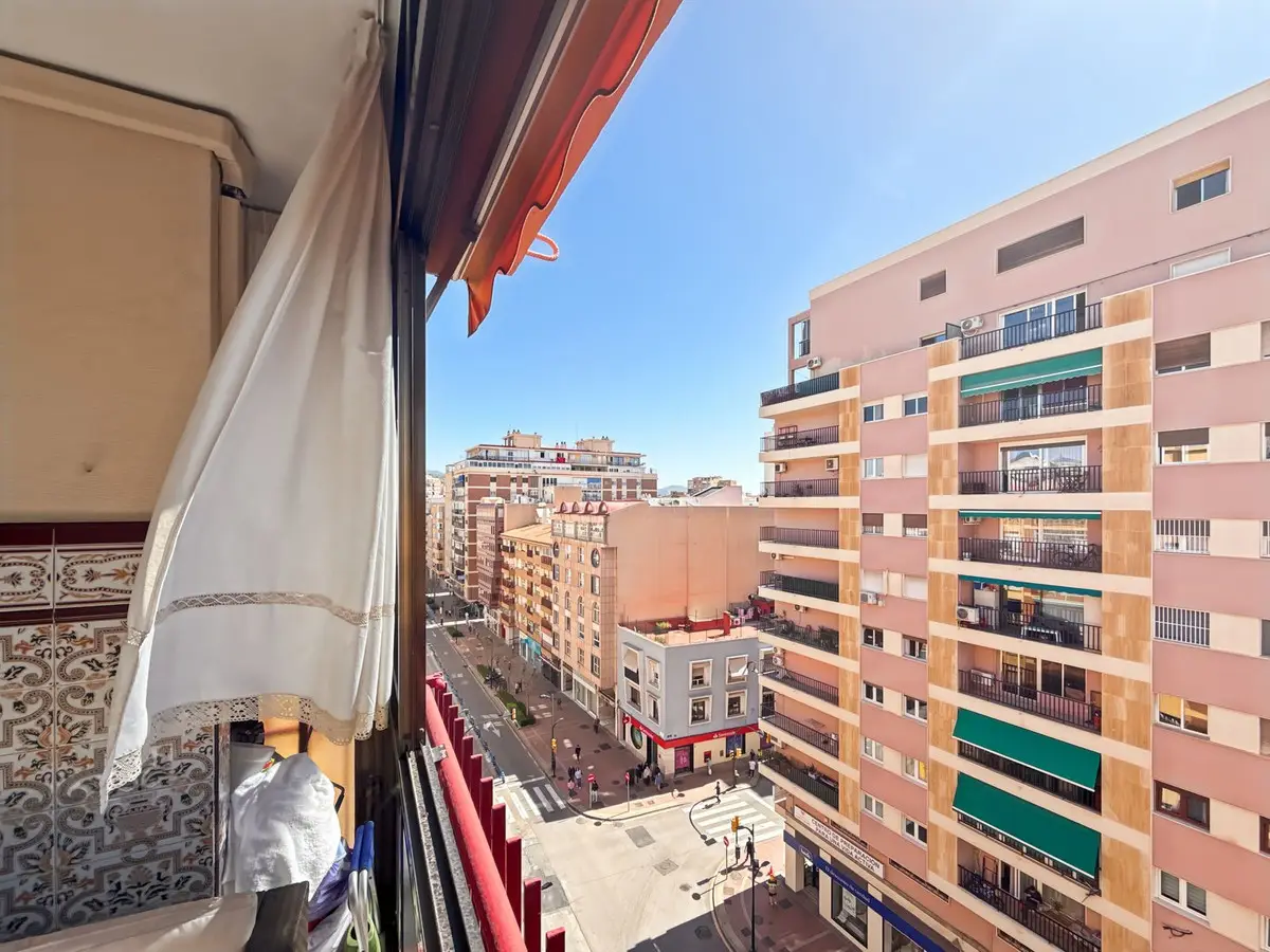 Top Floor Apartment for sale in Perchel Sur — photo 1