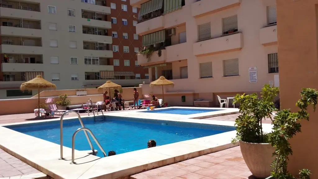 Duplex for sale in Fuengirola — photo 1