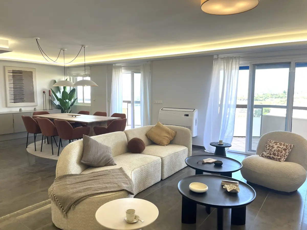 Middle Floor Apartment for sale in Los Pacos — photo 1