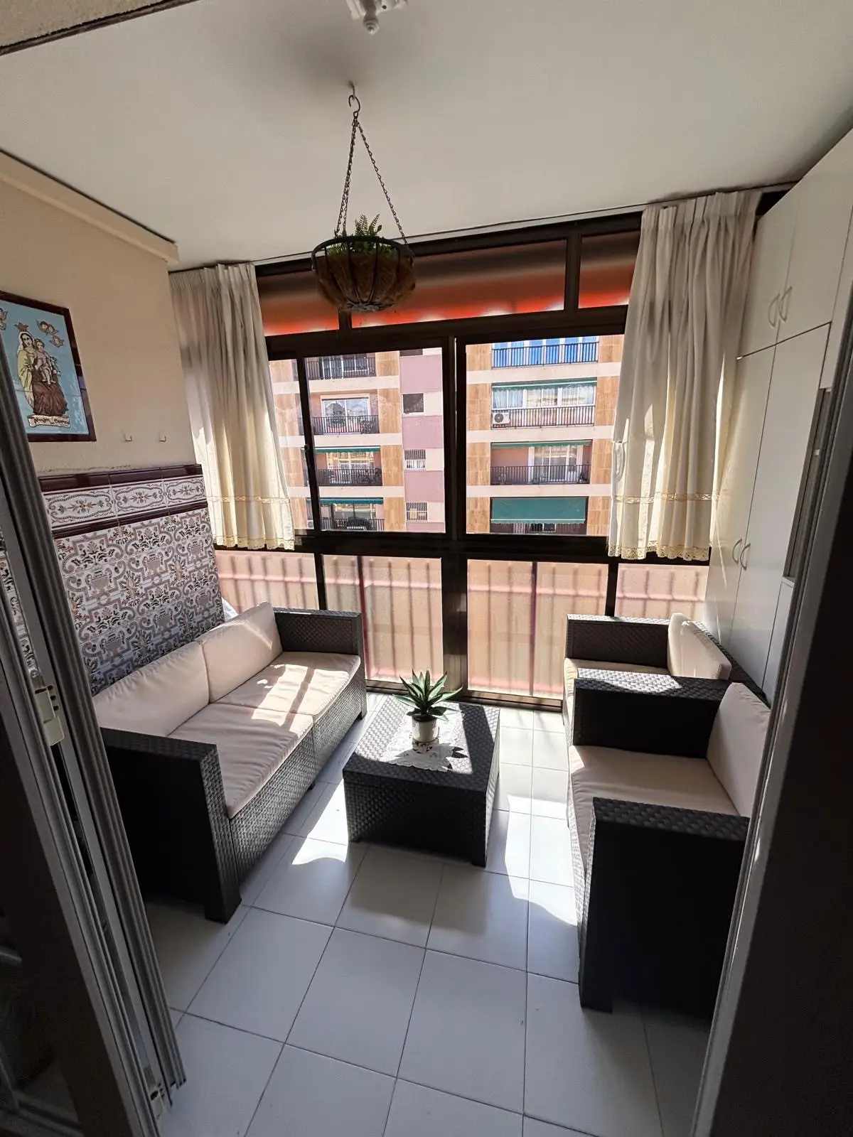 Middle Floor Apartment for sale in Málaga — photo 1