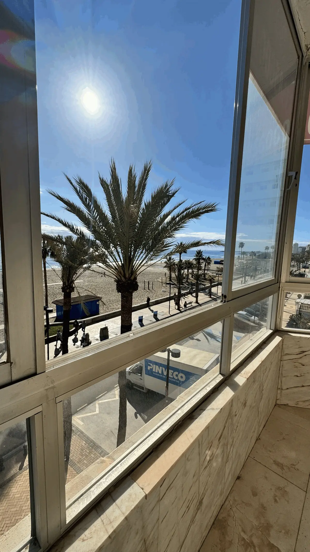 Middle Floor Apartment for sale in Fuengirola — photo 1