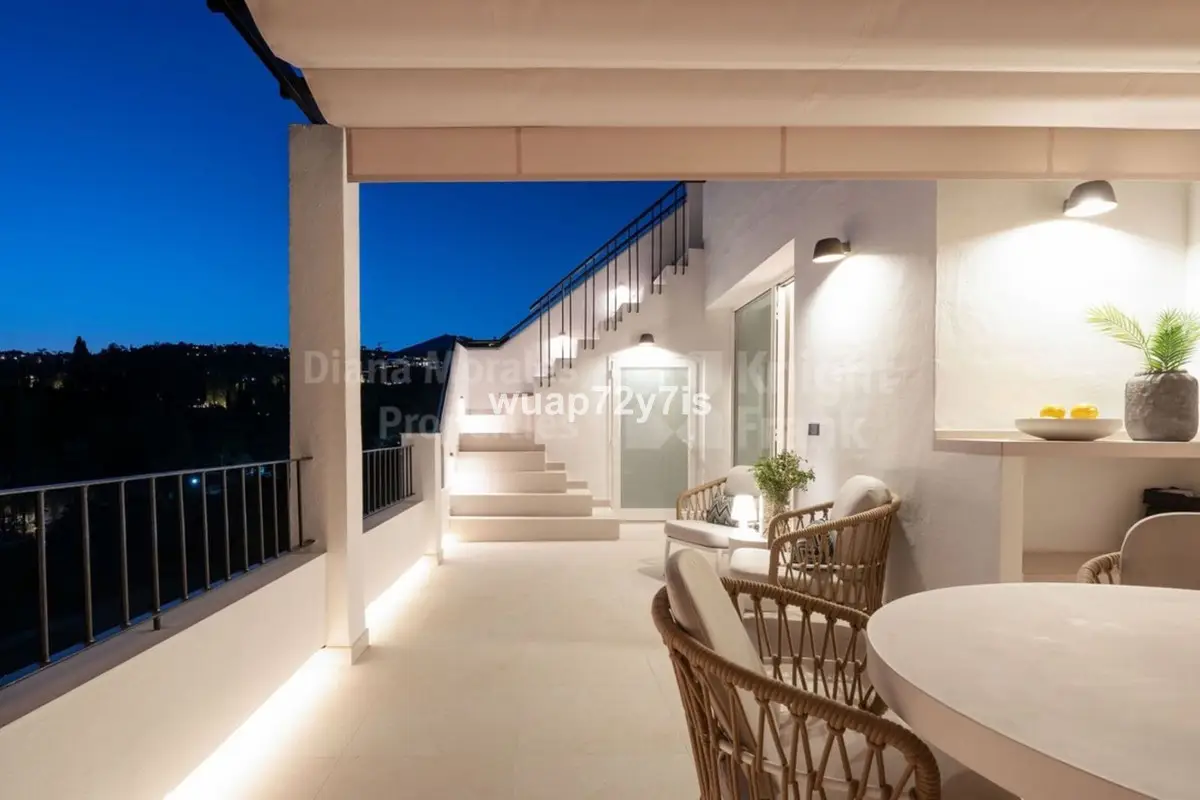 Penthouse for sale in La Quinta — photo 1