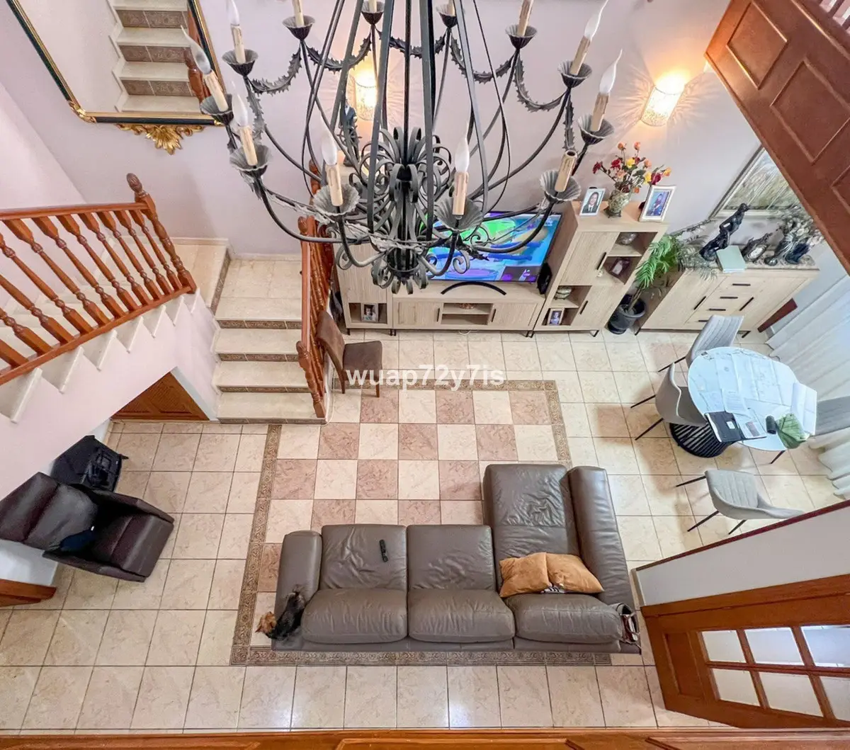 Semi-Detached House for sale in Estepona — photo 1