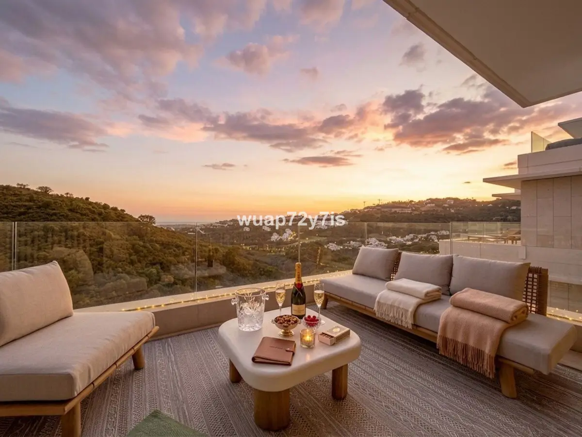 Middle Floor Apartment for sale in La Quinta — photo 1