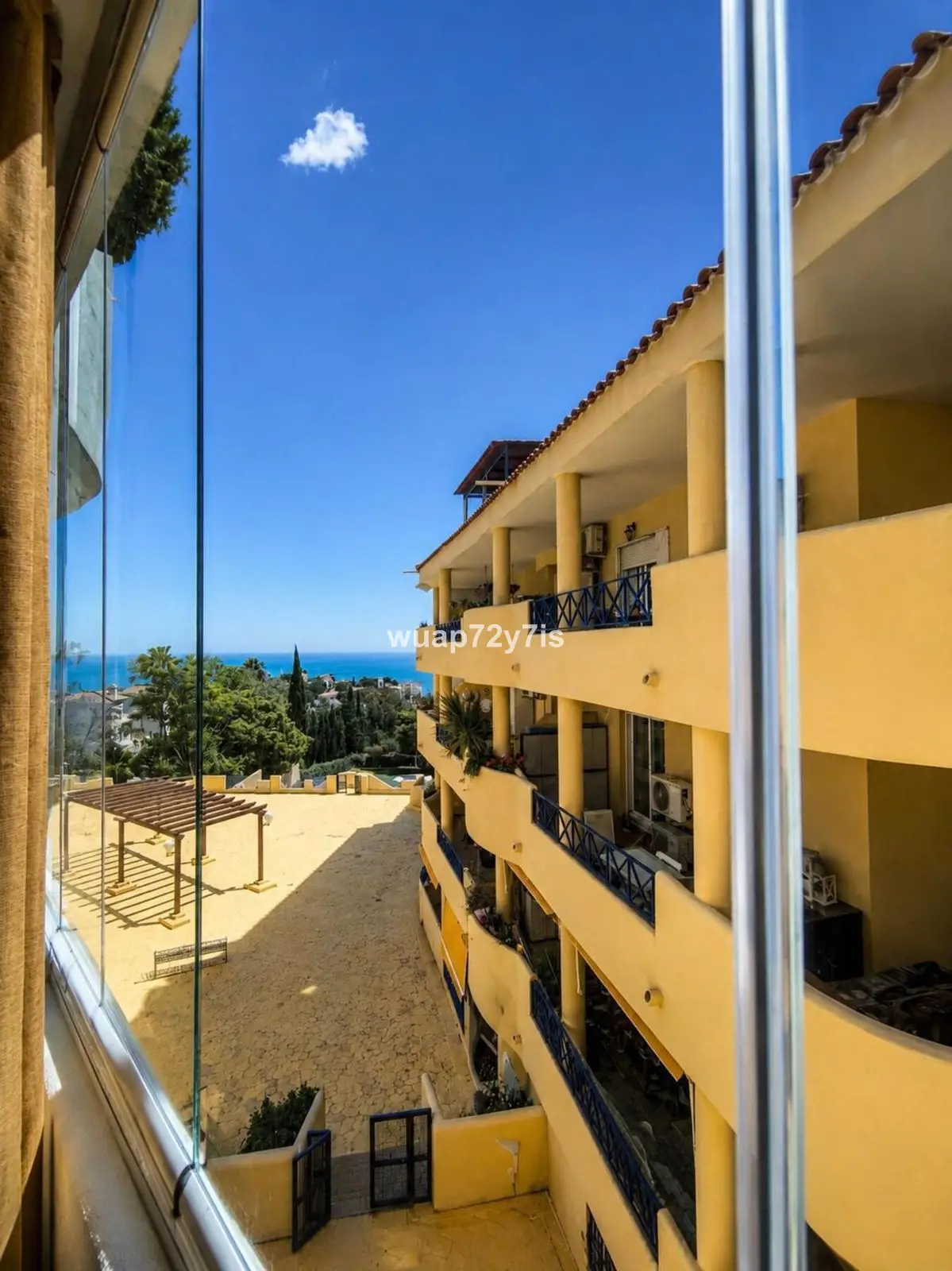 Ground Floor Apartment for sale in Torreblanca — photo 1