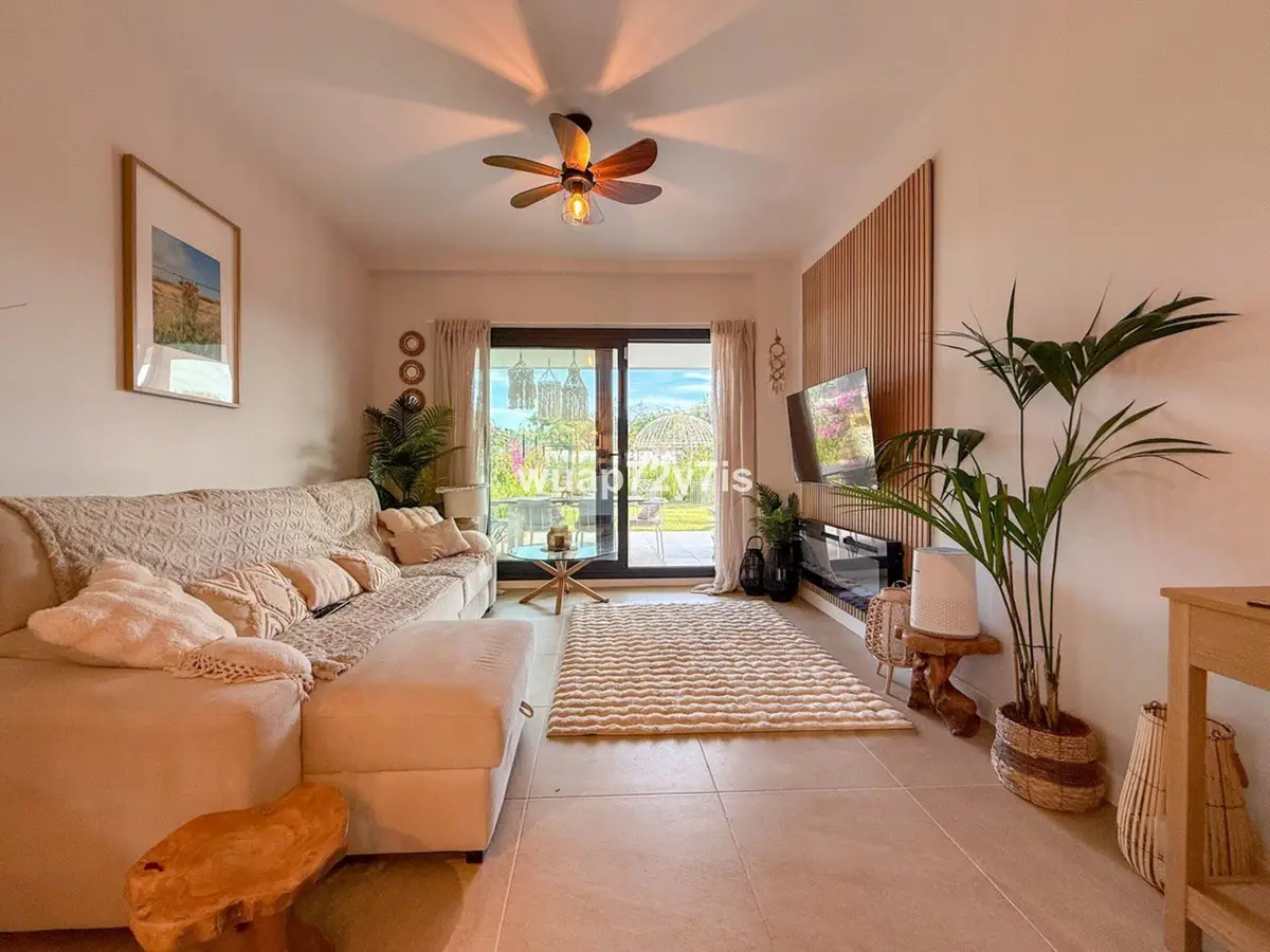 Ground Floor Apartment for sale in Selwo — photo 1
