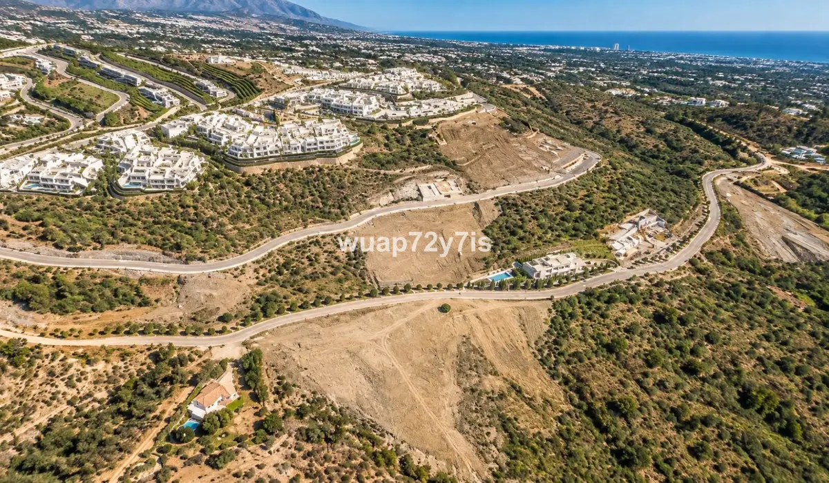 Residential Plot for sale in La Quinta — photo 1