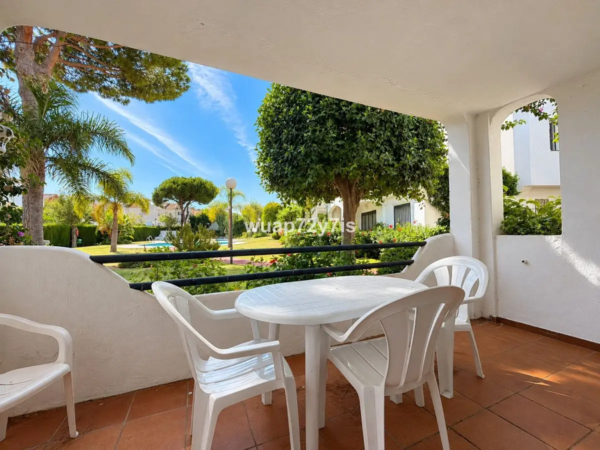 Ground Floor Apartment for sale in Costalita — photo 1