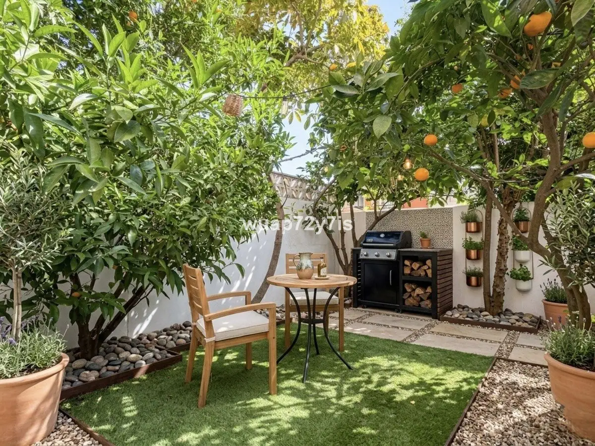 Townhouse for sale in San Pedro de Alcántara — photo 1