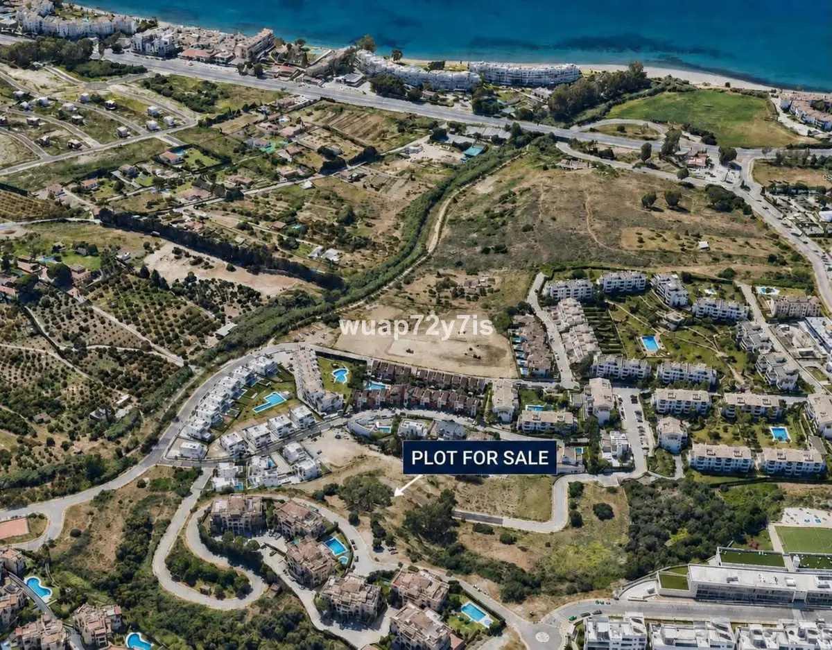 Residential Plot for sale in Selwo — photo 1