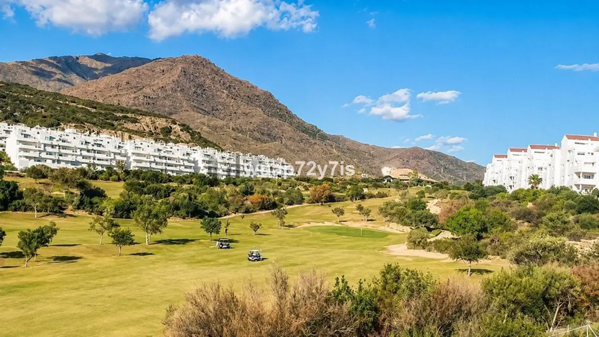 Residential Plot for sale in Valle Romano — photo 1