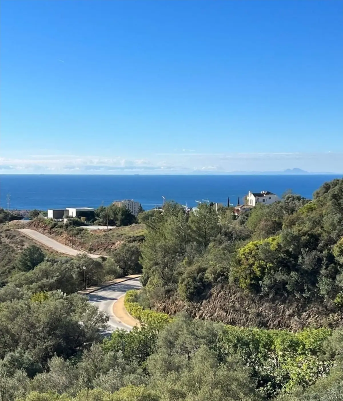 Residential Plot for sale in Los Monteros — photo 1
