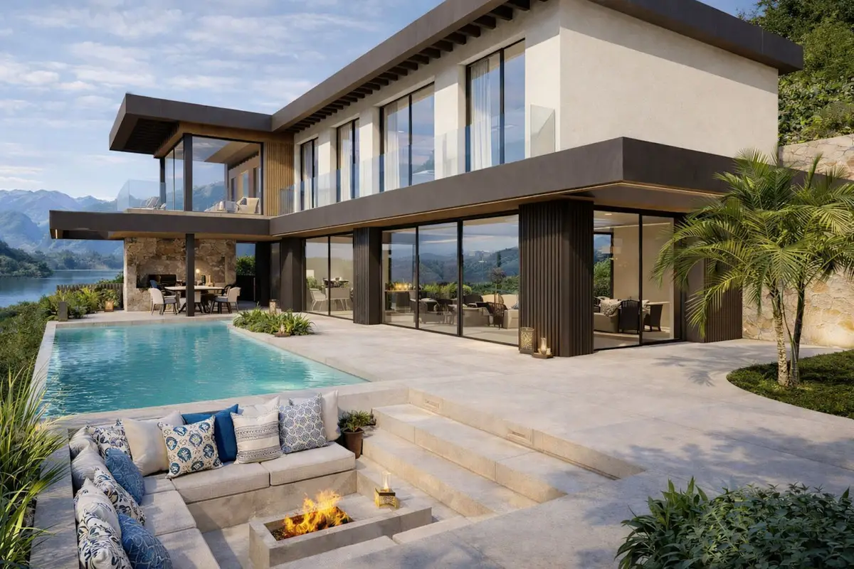 Residential Plot for sale in La Cala Golf — photo 1