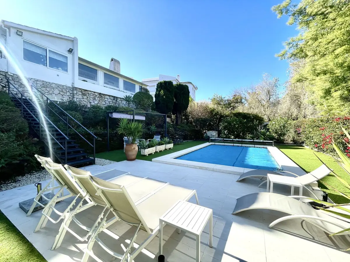 Detached Villa for sale in Cerros del Aguila — photo 1