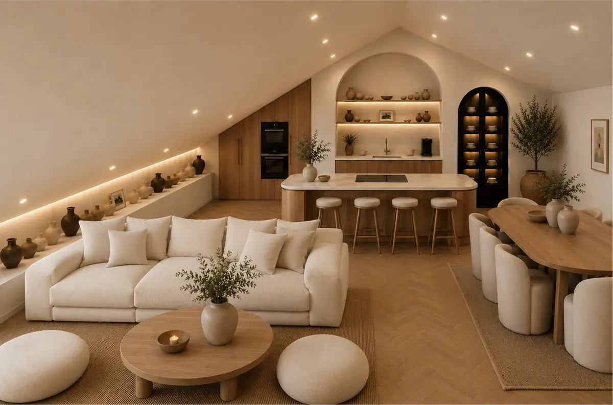 Penthouse for sale in San Pedro de Alcántara — photo 1