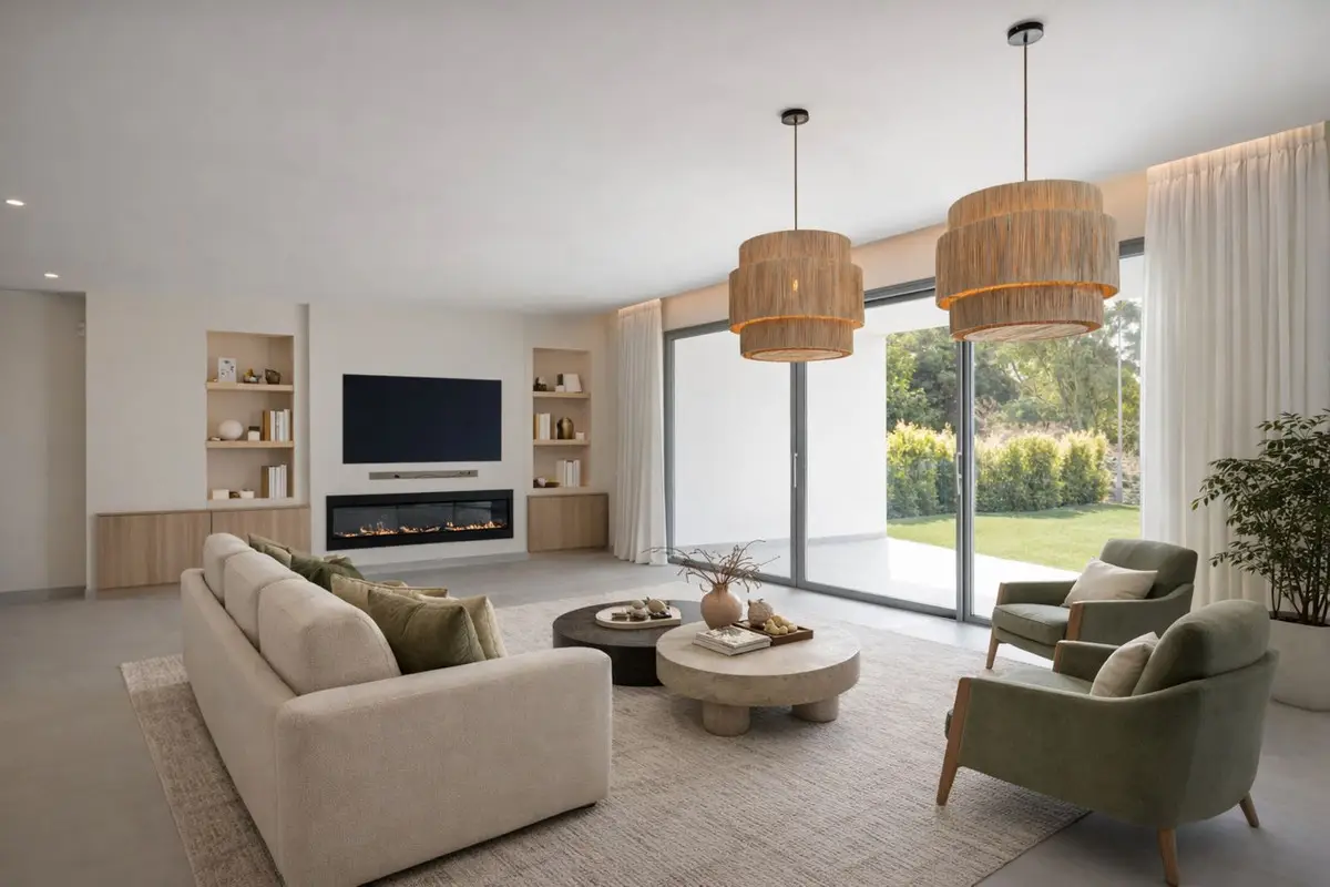 Semi-Detached House for sale in San Pedro de Alcántara — photo 1