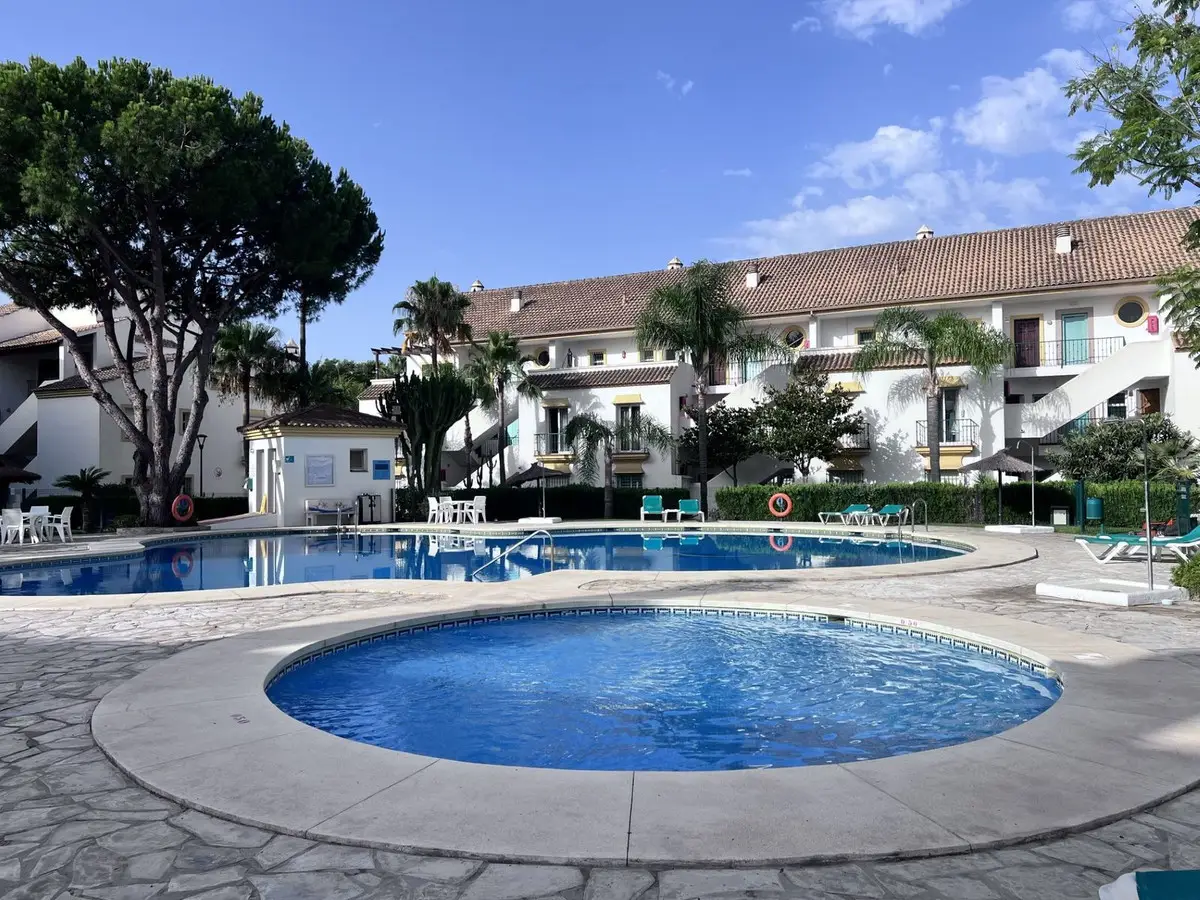 Penthouse Duplex for sale in Las Chapas — photo 1