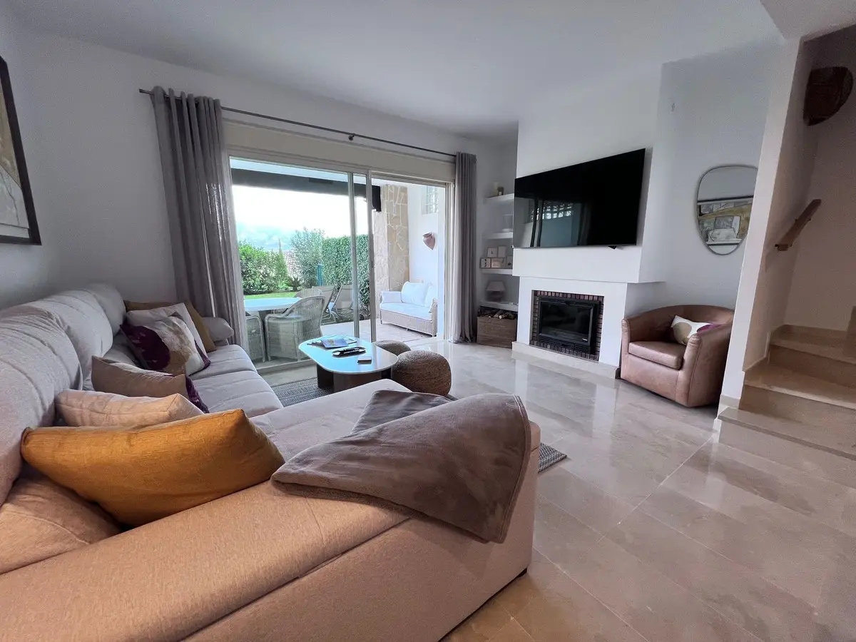 Townhouse for sale in La Cala Golf — photo 1