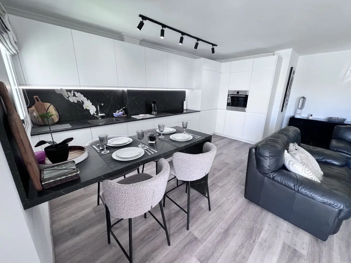 Ground Floor Apartment for sale in Riviera del Sol — photo 1