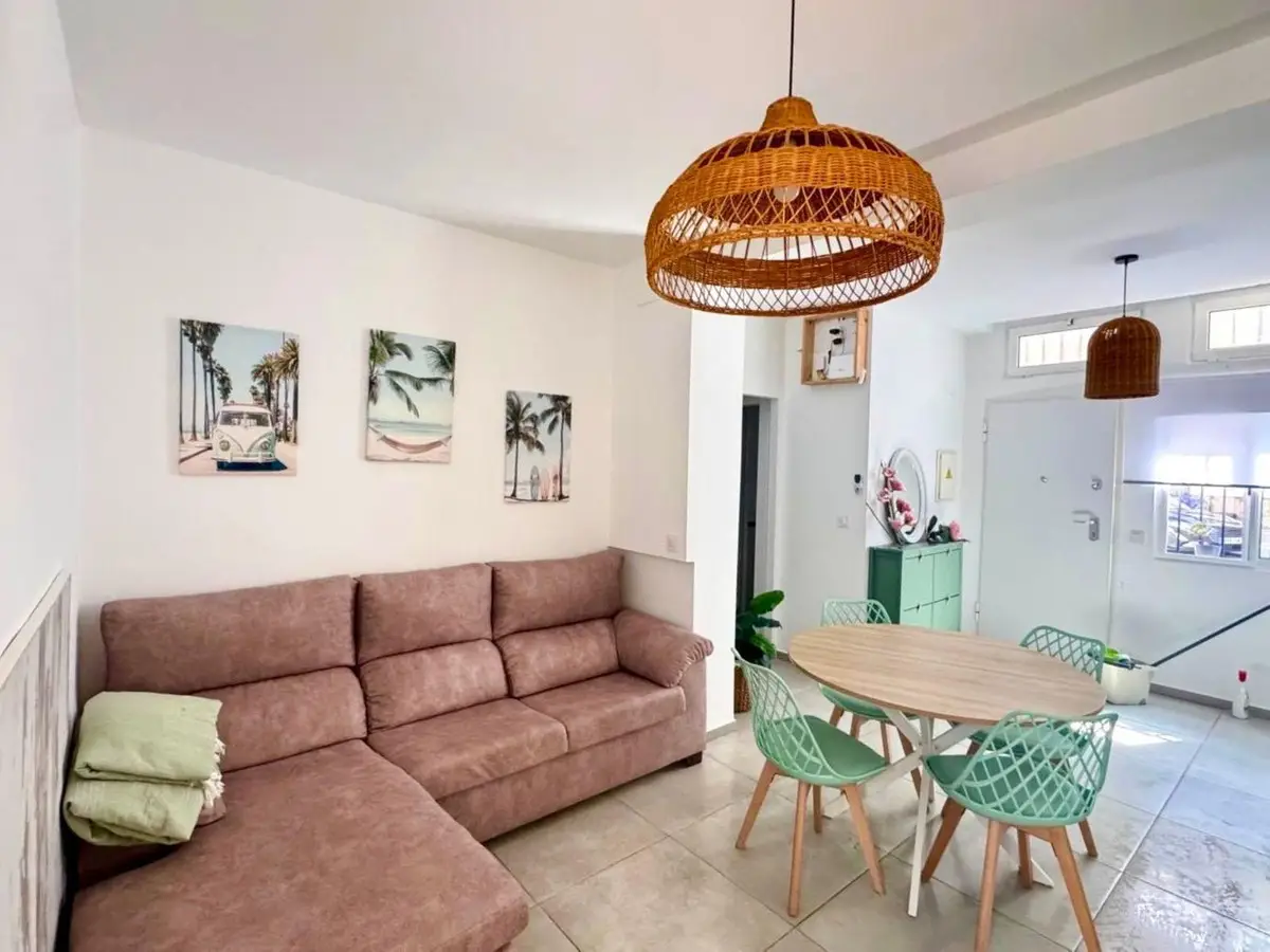 Ground Floor Apartment for sale in Fuengirola — photo 1