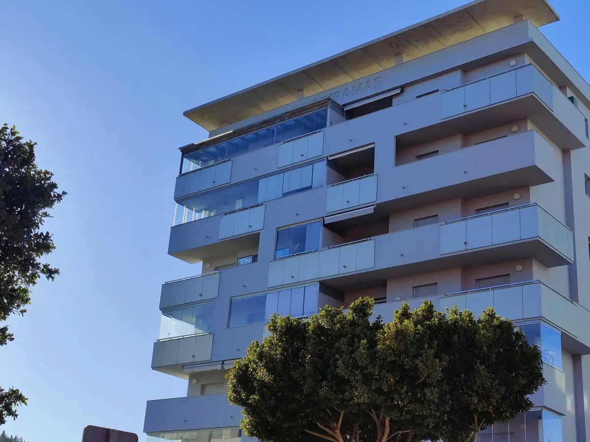 Penthouse for sale in Fuengirola — photo 1
