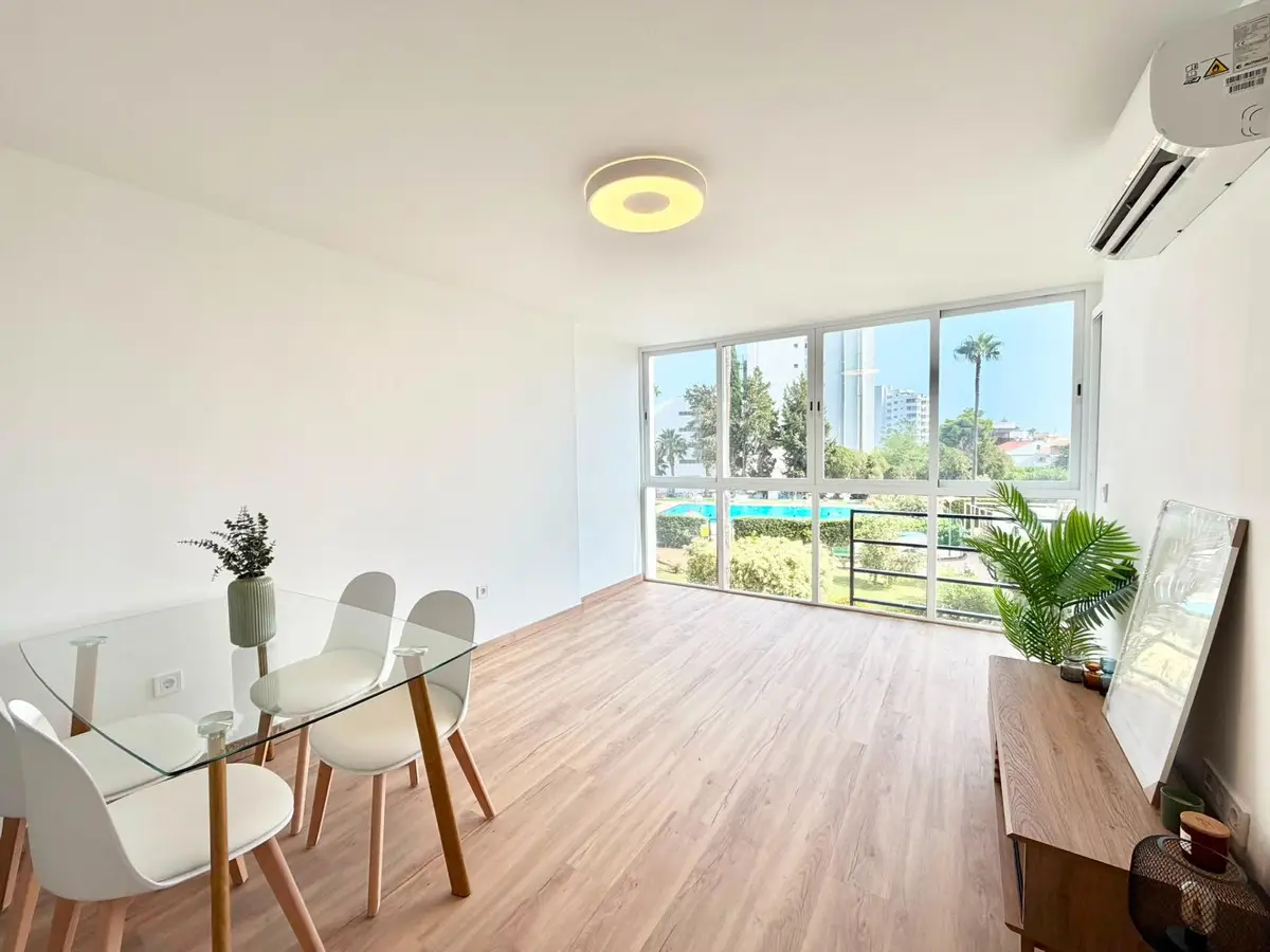 Middle Floor Apartment for sale in Benalmadena — photo 1