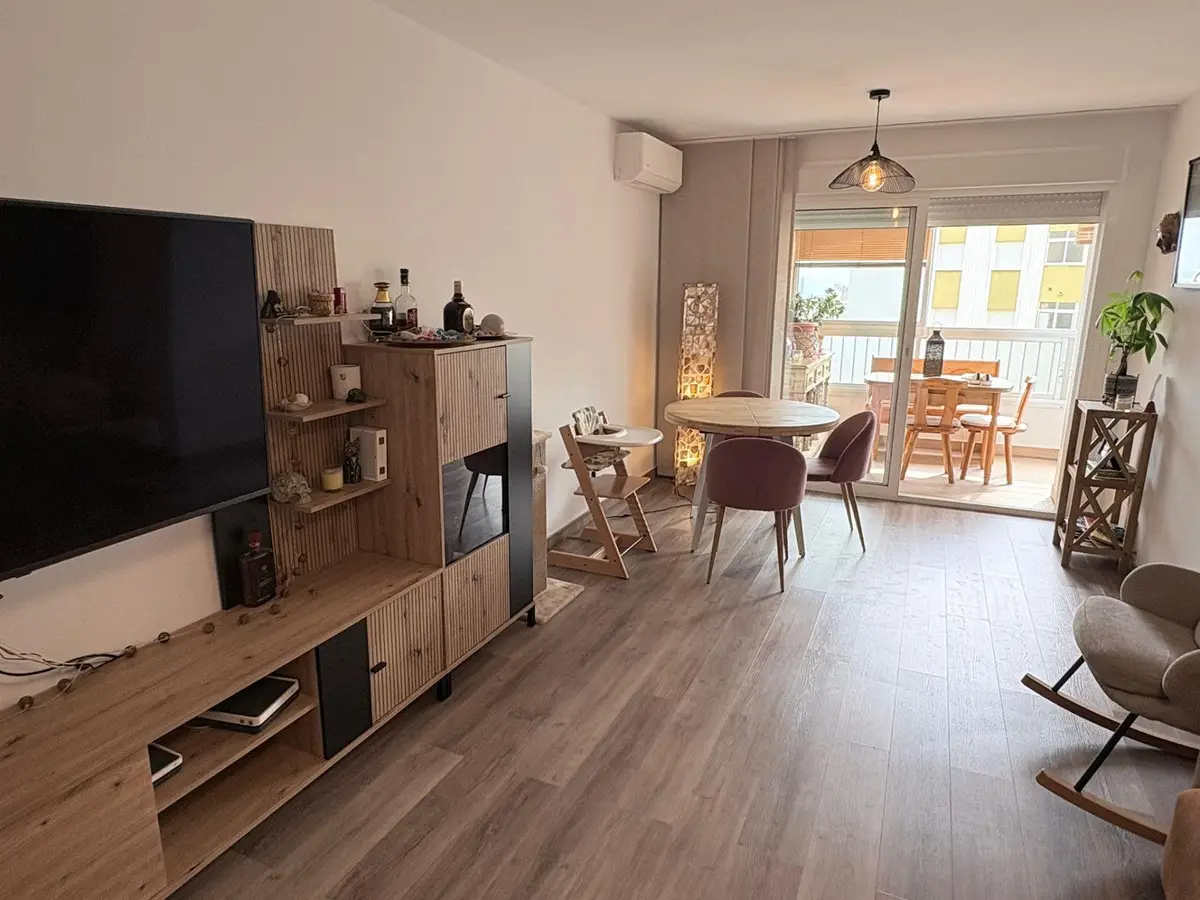 Ground Floor Apartment for sale in Fuengirola — photo 1