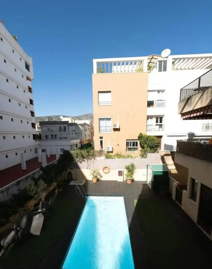 Middle Floor Apartment for sale in Torremolinos — photo 1