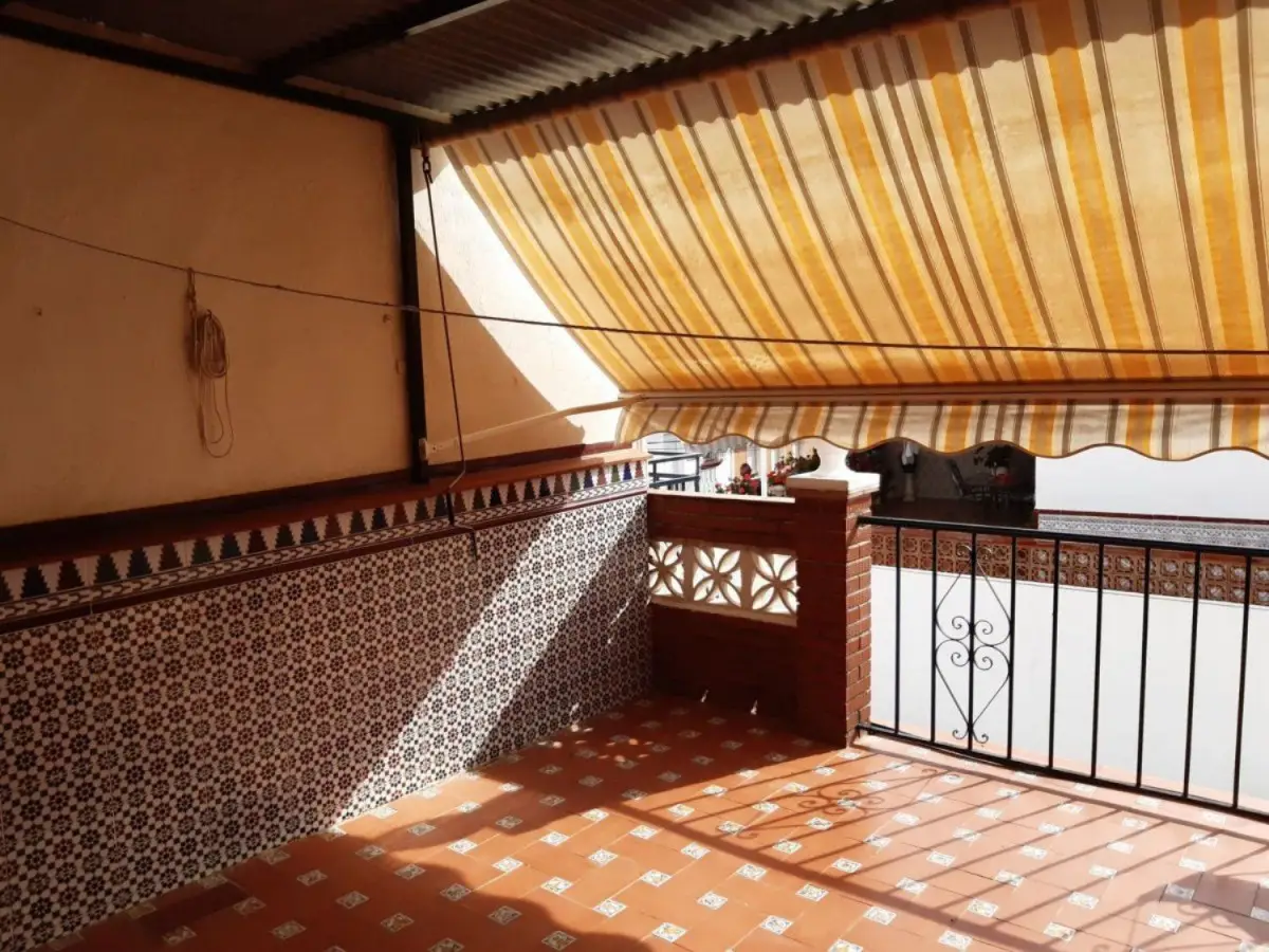 Detached Villa for sale in Arroyo de la Miel — photo 1